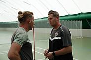 Trainingsauftakt 22.06.2026 BFC Dynamo