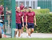 Training vom 18.06.2024 BFC Dynamo