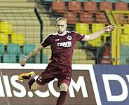 13.Spieltag BFC Dynamo - Berliner AK 07