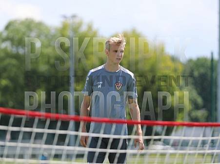 Training vom 11.07.2024 BFC Dynamo