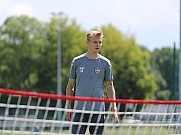 Training vom 11.07.2024 BFC Dynamo