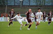 30.Spieltag BFC Dynamo - FC Eilenburg