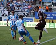 3.Spieltag Chemnitzer FC - BFC Dynamo