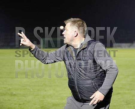 20.Spieltag BFC Dynamo - 1.FC Lokomotive Leipzig,