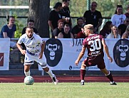 2.Runde Cosy-Wasch-Landespokal MSV Normannia 08 - BFC Dynamo,