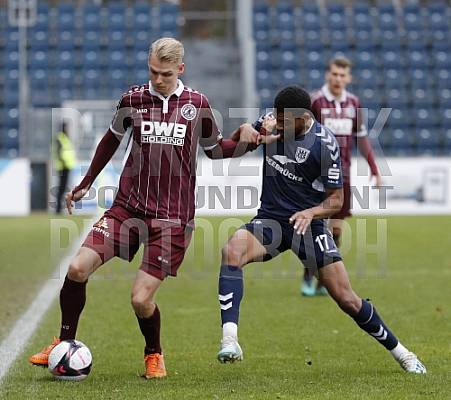 18.Spieltag SV Babelsberg 03 - BFC Dynamo, 18.Spieltag SV Babelsberg 03 - BFC Dynamo,