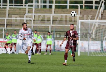 10.Spieltag BFC Dynamo - FC Rot-Weiß Erfurt, 10.Spieltag BFC Dynamo - FC Rot-Weiß Erfurt,