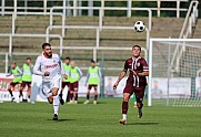 10.Spieltag BFC Dynamo -  FC Rot-Weiß Erfurt,