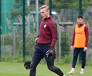 Training vom 24.10.2023 BFC Dynamo