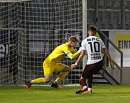 3.Spieltag Chemnitzer FC - BFC Dynamo,