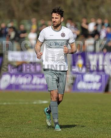 25.Spieltag Tennis Borussia Berlin - BFC Dynamo
