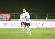 17.Spieltag FSV Zwickau - BFC Dynamo