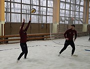 Training vom 11.01.2024 BFC Dynamo