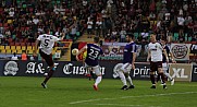 Halbfinale Berliner Pilsner-Pokal BFC Dynamo - Tennis Borussia Berlin