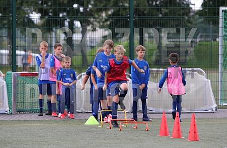 BFC Dynamo FerienCamp Sommer 2025