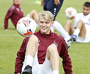 10.07.2020 Training BFC Dynamo