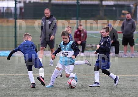 BFC Dynamo FerienCamp Herbst 2022