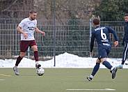 Testspiel SV Babelsberg 03 - BFC Dynamo