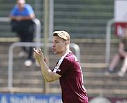 34.Spieltag FSV Union Fürstenwalde - BFC Dynamo