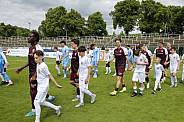 34.Spieltag BFC Dynamo - Chemnitzer FC