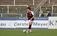 13. Spieltag BFC Dynamo - Chemnitzer FC,