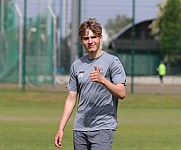 11.05.2022 Training BFC Dynamo