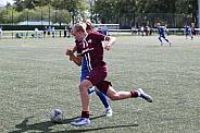 2.Spieltag BFC Dynamo U17 - 1.FC Magdeburg U16