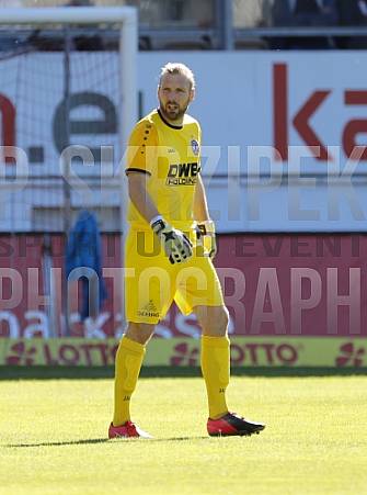 9.Spieltag FC Energie Cottbus - BFC Dynamo