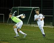 6.Spieltag BFC Dynamo U19 - SV Babelsberg 03 U19