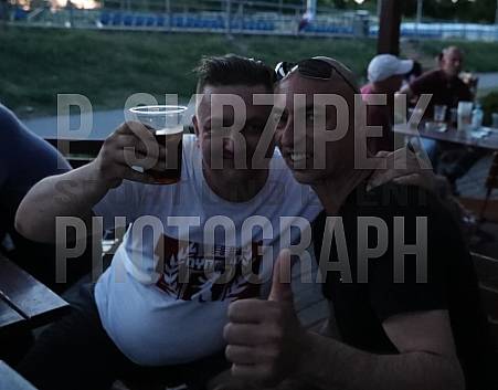 38.Spieltag VSG Altglienicke - BFC Dynamo,