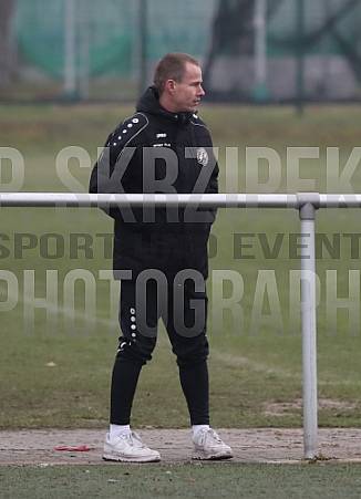 11.Spieltag BFC Dynamo U19 - SC Borea Dresden U19