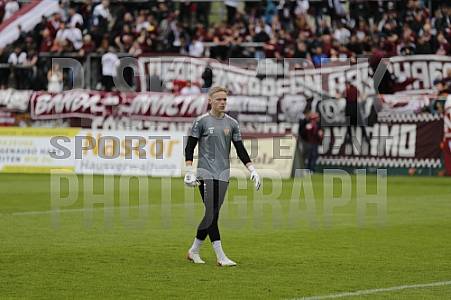 Halbfinale BFC Dynamo - VSG Altglienicke