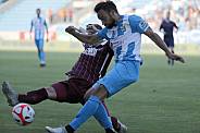 3.Spieltag Chemnitzer FC - BFC Dynamo