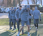 06.01.2022 Training BFC Dynamo