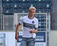 Testspiel SV Babelsberg 03 - BFC Dynamo