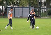 Training vom 05.10.2024 BFC Dynamo