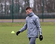 01.02.2022 Training BFC Dynamo
