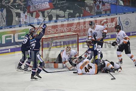 VF3 Eisbären Berlin - Grizzlys Wolfsburg