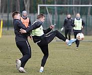 20.02.2020 Training BFC Dynamo