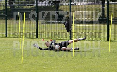 12.07.2020 Training BFC Dynamo 12.07.2020 Training BFC Dynamo