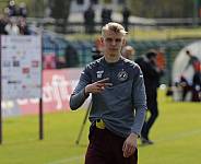 31.Spieltag BFC Dynamo - BSG Chemie Leipzig