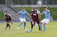 3.Spieltag FC Viktoria 1889 Berlin - BFC Dynamo