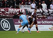 34.Spieltag BFC Dynamo - Chemnitzer FC