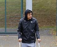 27.09.2019 Training BFC Dynamo