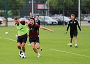 Training vom 19.06.2024 BFC Dynamo