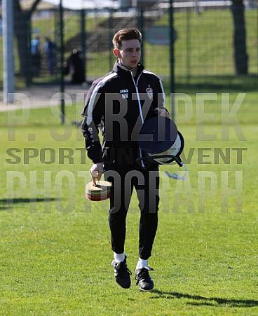 Training vom 03.04.2025 BFC Dynamo