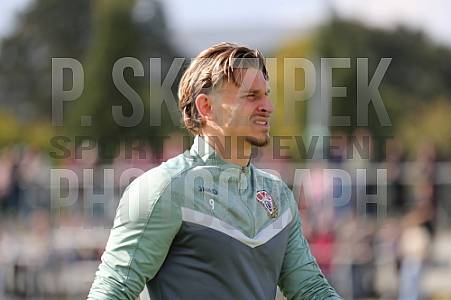 11.Spieltag BFC Dynamo - FSV Zwickau