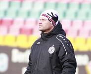 18.Spieltag BFC Dynamo - FSV 63 Luckenwalde