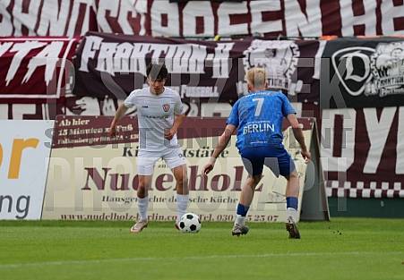 Halbfinale BFC Dynamo - VSG Altglienicke