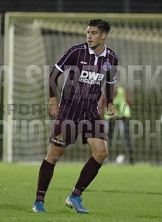 15.Spieltag FC Viktoria 1889 Berlin - BFC Dynamo,